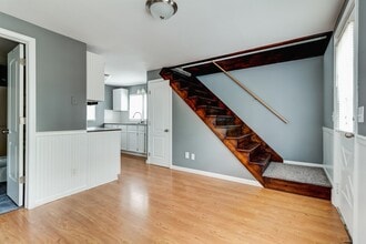 1112 Quincy St in Leavenworth, KS - Building Photo - Building Photo