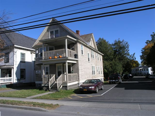 5088 S Catherine St in Plattsburgh, NY - Building Photo