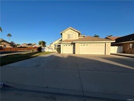 31448 Hallwood Ct in Menifee, CA - Building Photo