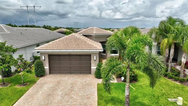 13455 SW River Rock Rd in Port St. Lucie, FL - Building Photo - Building Photo