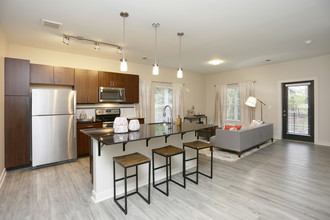 The Brix at Midtown in Grand Rapids, MI - Building Photo - Interior Photo