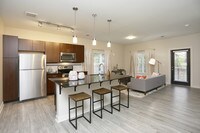 Interior Photo - The Brix at Midtown Apartments in Grand Rapids, Michigan