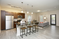 The Brix at Midtown in Grand Rapids, MI - Building Photo - Interior Photo