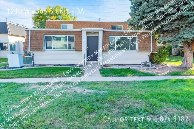 property at 1210 4365 S