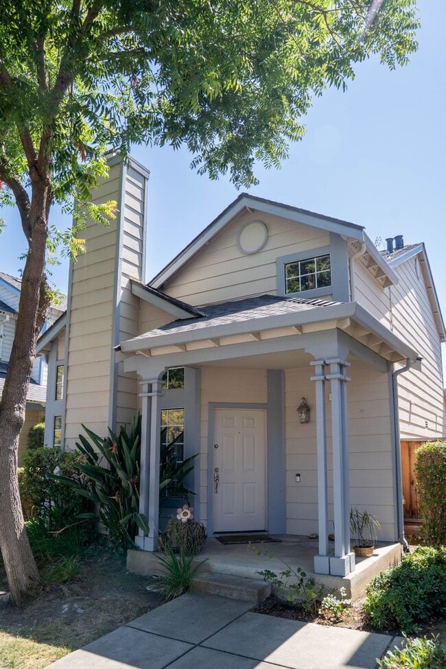 property at 6285 Potrero Dr