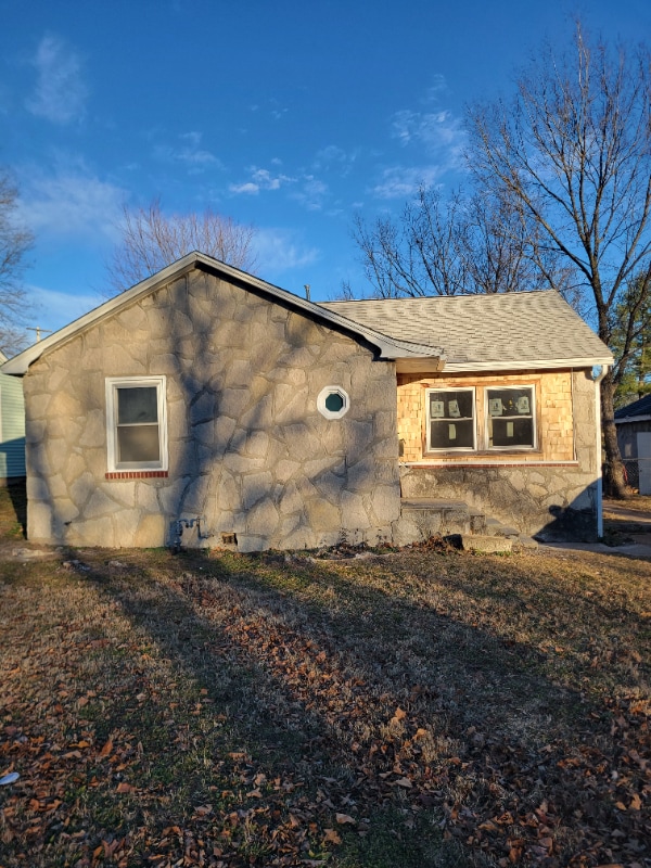 property at 311 S Park Ave