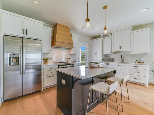 property at 410 Stagecoach Trail