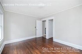 1873 Northampton St in Holyoke, MA - Building Photo - Building Photo