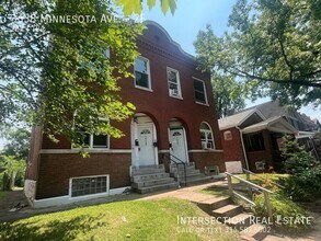 3638 Minnesota Ave in St. Louis, MO - Building Photo - Building Photo