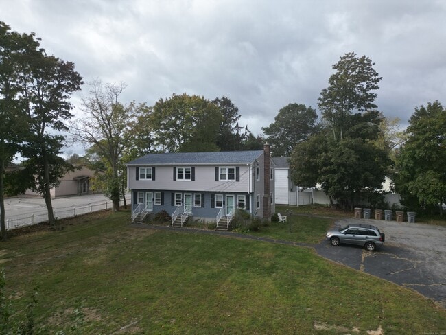 property at 8 Haigh Ave