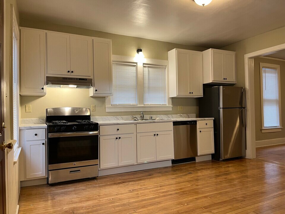 2134 S Allis St in Milwaukee, WI - Building Photo