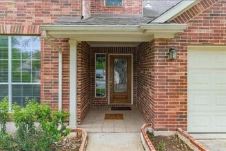 10820 Split Stone Way in Austin, TX - Foto de edificio - Building Photo