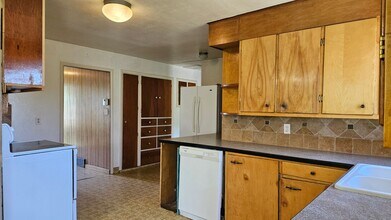 1905 W Old Hwy 91 in Inkom, ID - Building Photo - Building Photo