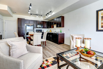 Enclave Belle Creek Apartments in Henderson, CO - Building Photo - Building Photo