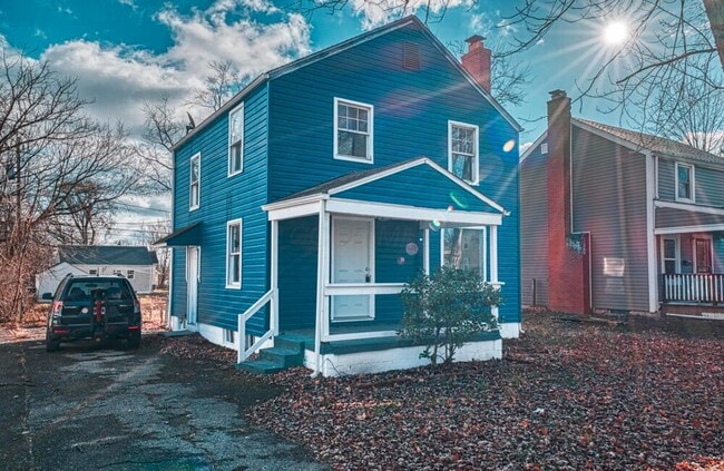 2360 Taylor Ave in Columbus, OH - Building Photo - Building Photo
