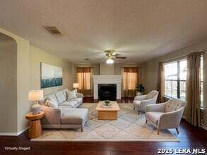 18634 Redriver Trail in San Antonio, TX - Building Photo - Building Photo