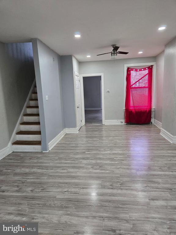 property at 1031 Hyatt St