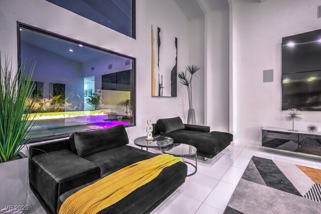 property at 5785 Edna Ave