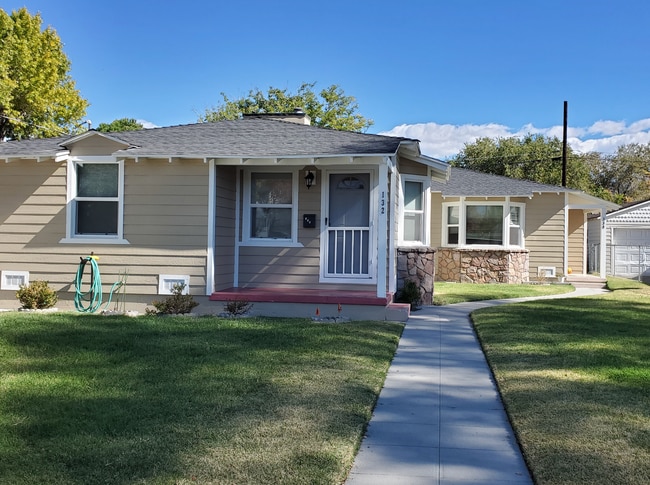 property at 132 Moffett Dr