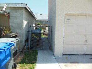210 S Hazel St in La Habra, CA - Building Photo - Building Photo