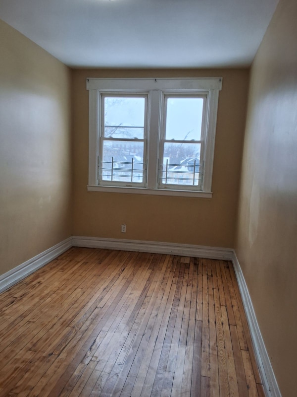 95 Treacy Ave in Newark, NJ - Building Photo - Building Photo