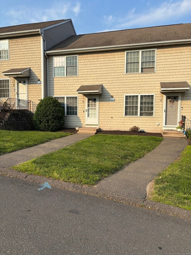 property at 108 Mohican Ave