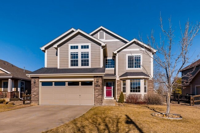 property at 5508 Clover Basin Dr