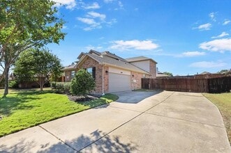 607 Tuskegee Dr in Wylie, TX - Building Photo - Building Photo