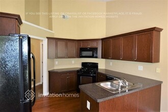 3814 Hawk Tail Drive in Loganville, GA - Foto de edificio - Building Photo