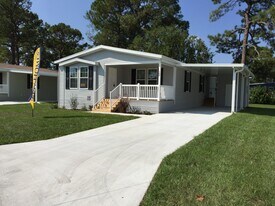 2170 NW 47th Cir in Ocala, FL - Building Photo