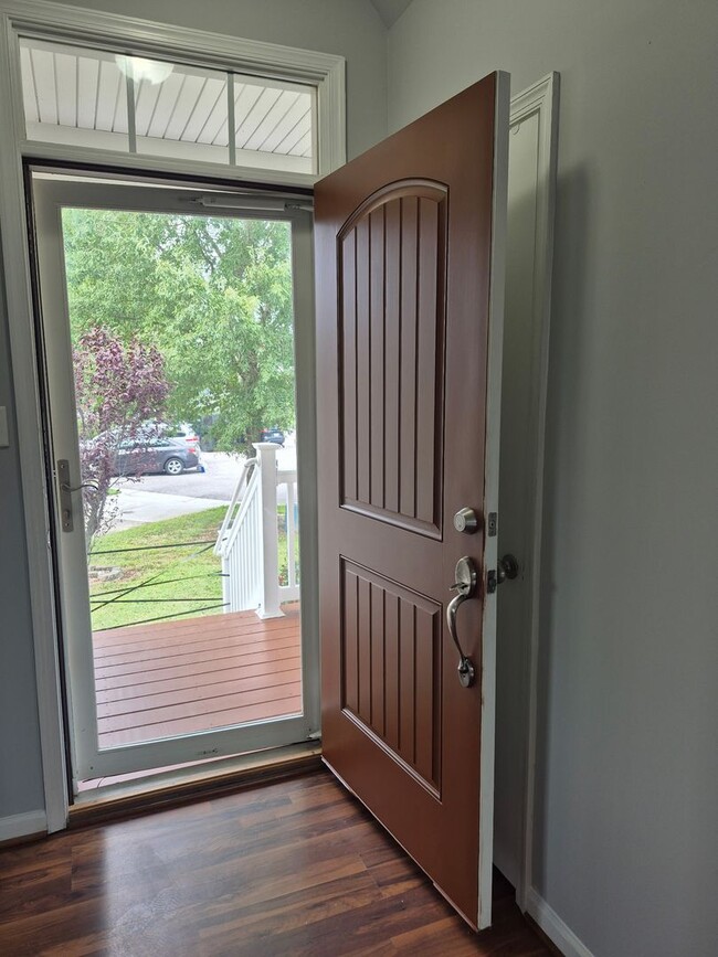 5507 Vaughan Ln in Williamsburg, VA - Building Photo - Building Photo