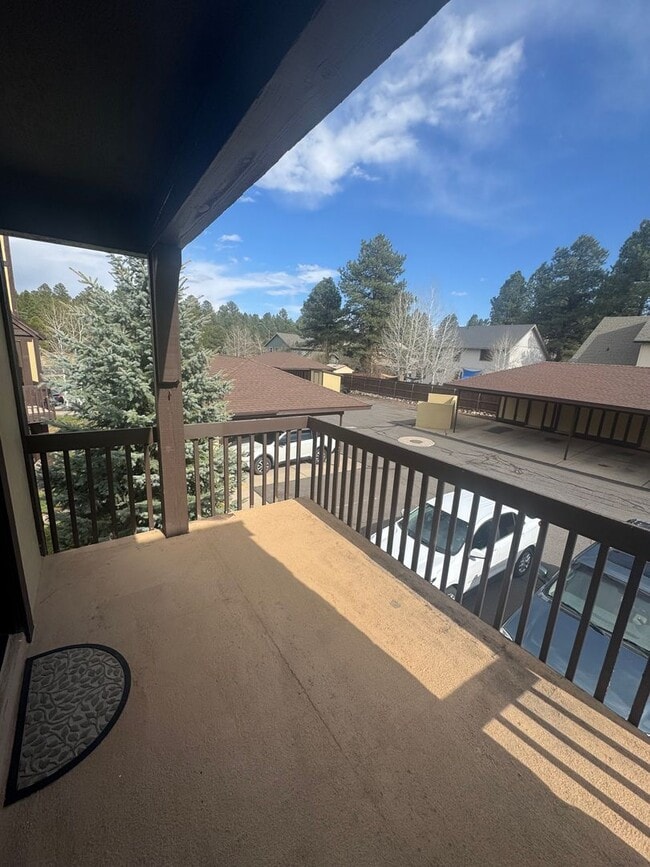 property at 4045 S Lake Mary Rd