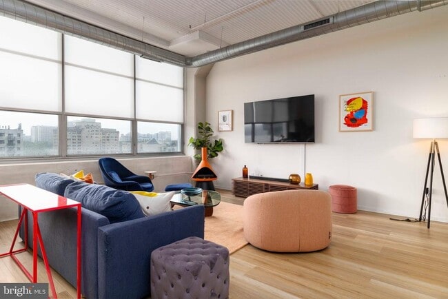 property at 2200-28 Arch St