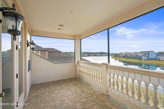 504 E Kesley Ln in Jacksonville, FL - Building Photo - Building Photo