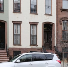 282 State St in Albany, NY - Foto de edificio - Building Photo