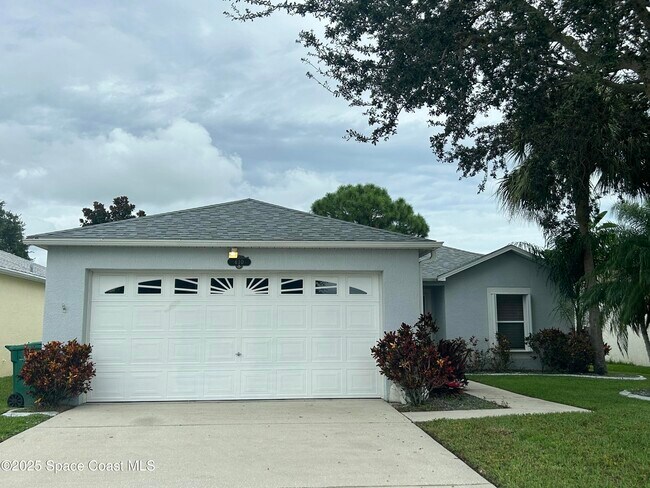 610 Benton Dr in Melbourne, FL - Building Photo - Building Photo