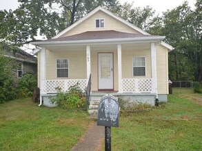 163 Drexel Ave in Dayton, OH - Building Photo - Building Photo