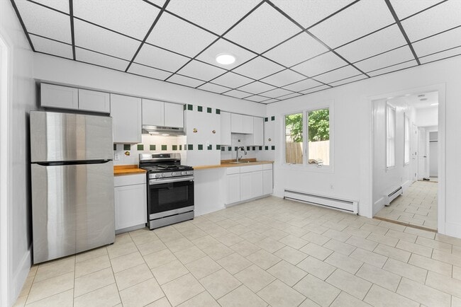 property at 212 Princeton St