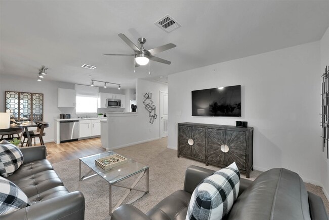 property at 20235 Kieth Harrow Blvd