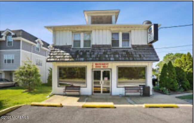 property at 140 Wall St