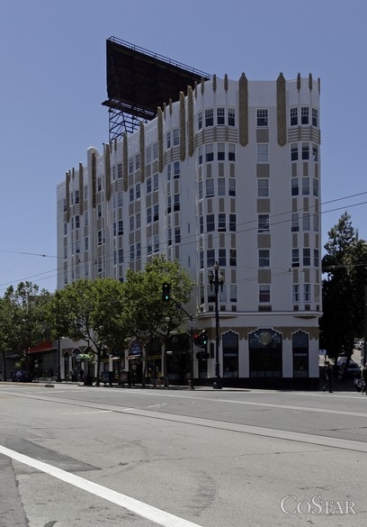 15 Hermann in San Francisco, CA - Foto de edificio