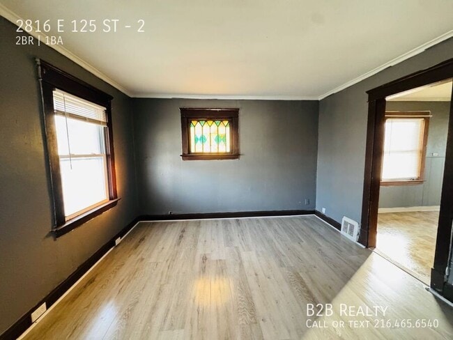 2816 E 125th St in Cleveland, OH - Building Photo - Building Photo