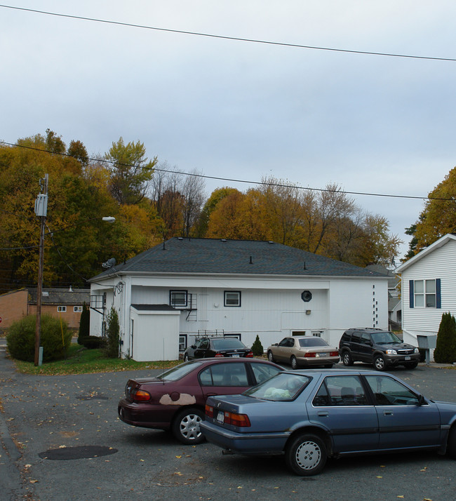 South Lake Apartments in Troy, NY - Building Photo - Building Photo