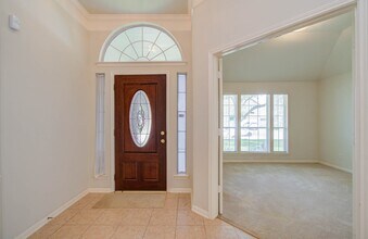 1519 Mustang Crossing in Missouri City, TX - Building Photo - Building Photo