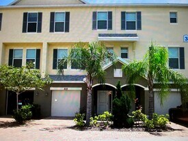 822 Callista Cay Loop in Tarpon Springs, FL - Building Photo