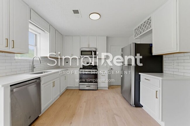 5605 La Fleur Trail in Stonecrest, GA - Building Photo - Building Photo