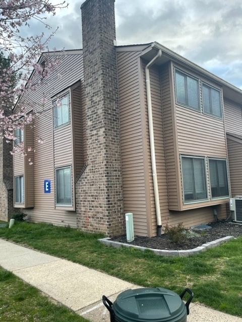 22 Fitzwatertown Rd, Unit E-1 in Willow Grove, PA - Building Photo - Building Photo