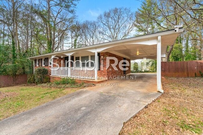 property at 928 Shieldcrest Way