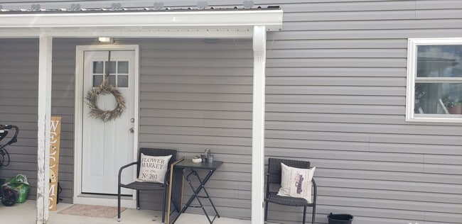 property at 101 Limestone St