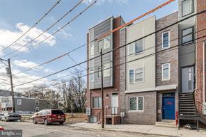 1940 N 8th St in Philadelphia, PA - Building Photo - Building Photo
